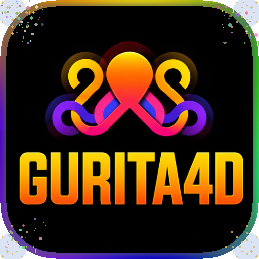 gurita4d — galeri pratinjau - APK Resmi